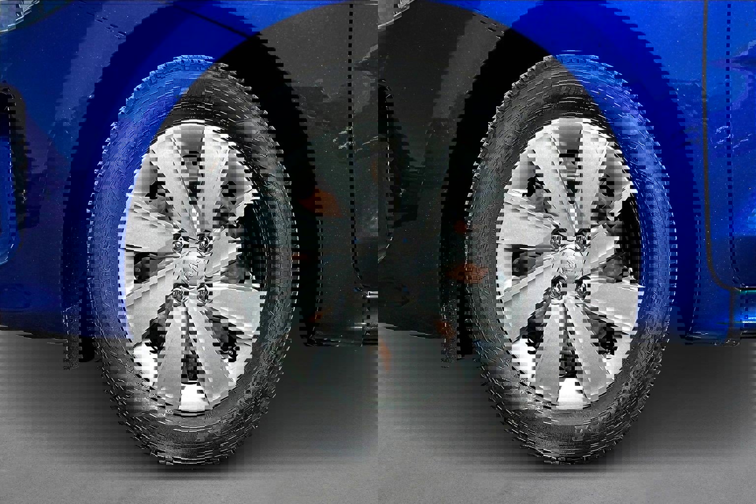 Used 2020 Kia Rio S image 8