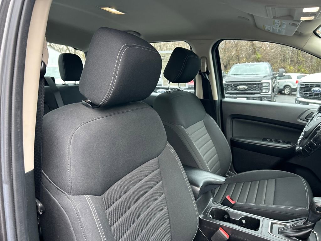 Used 2020 Ford Ranger XL w/ Equipment Group 101A Mid image 17