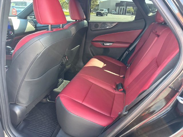 Used 2024 Lexus NX 350 AWD image 16