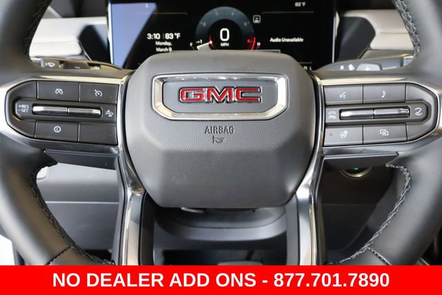 New 2026 GMC Acadia Elevation w/ Elevation Premium Package image 26