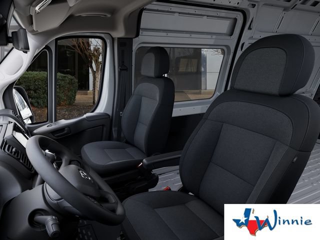 New 2026 RAM ProMaster 2500 FWD image 27