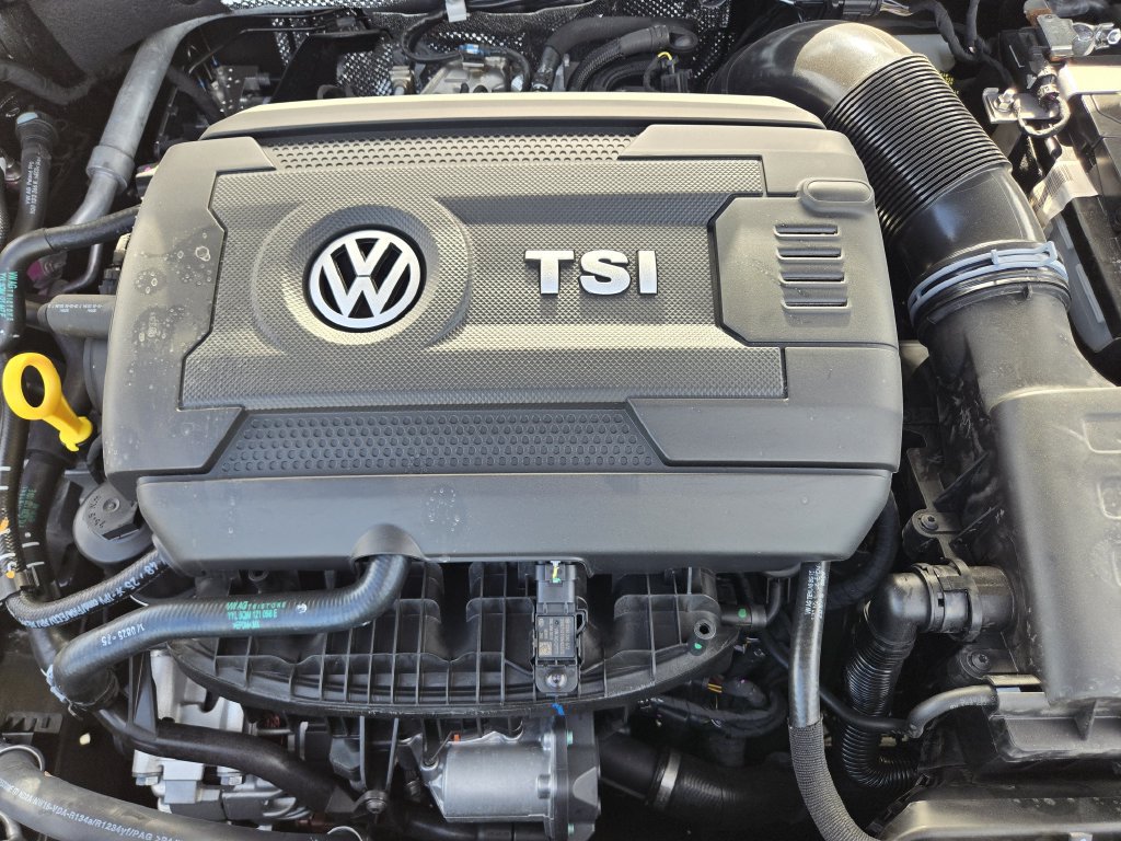 New 2027 Volkswagen Jetta GLI Autobahn FWD image 28