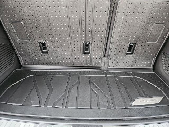 New 2026 Chevrolet Tahoe High Country w/ Sun And Tow Package image 24