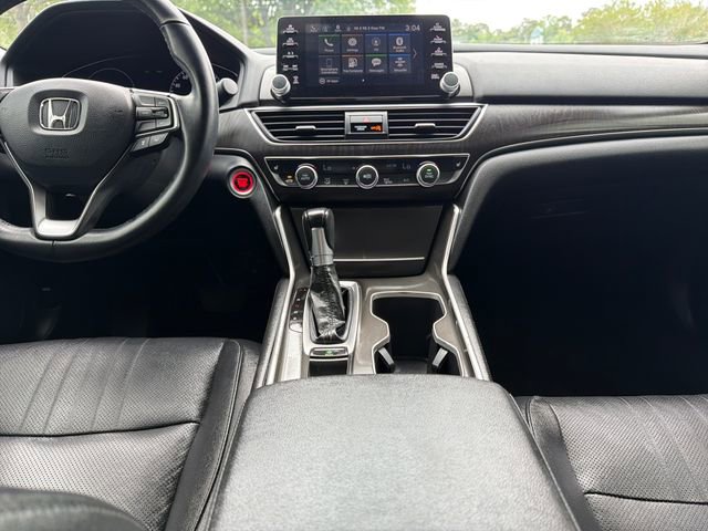 Used 2019 Honda Accord EX-L image 19