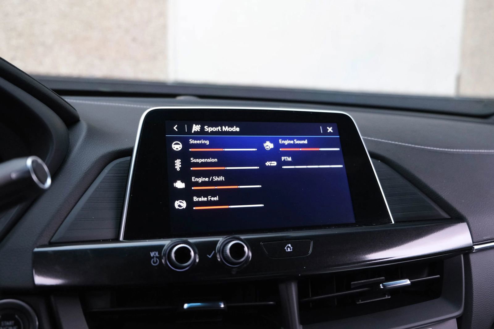 Used 2022 Cadillac CT4 V Blackwing w/ Carbon Fiber 1 Package image 58