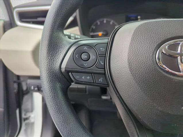 Certified 2023 Toyota Corolla LE image 14