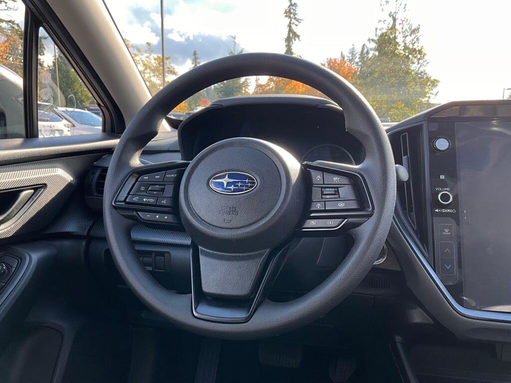 New 2026 Subaru Crosstrek 2.0i Premium image 19