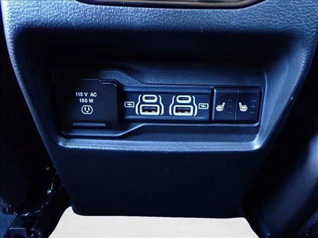 Used 2024 Jeep Grand Cherokee Limited 4xe image 11