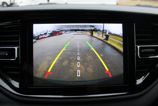 New 2026 Dodge Durango AWD w/ Skid Plate Group image 18