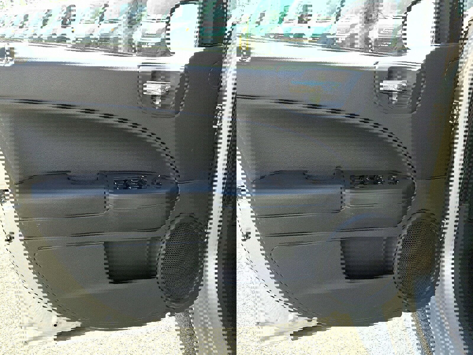 Used 2011 Dodge Caliber Express w/ 17" Aluminum Wheel Group image 14