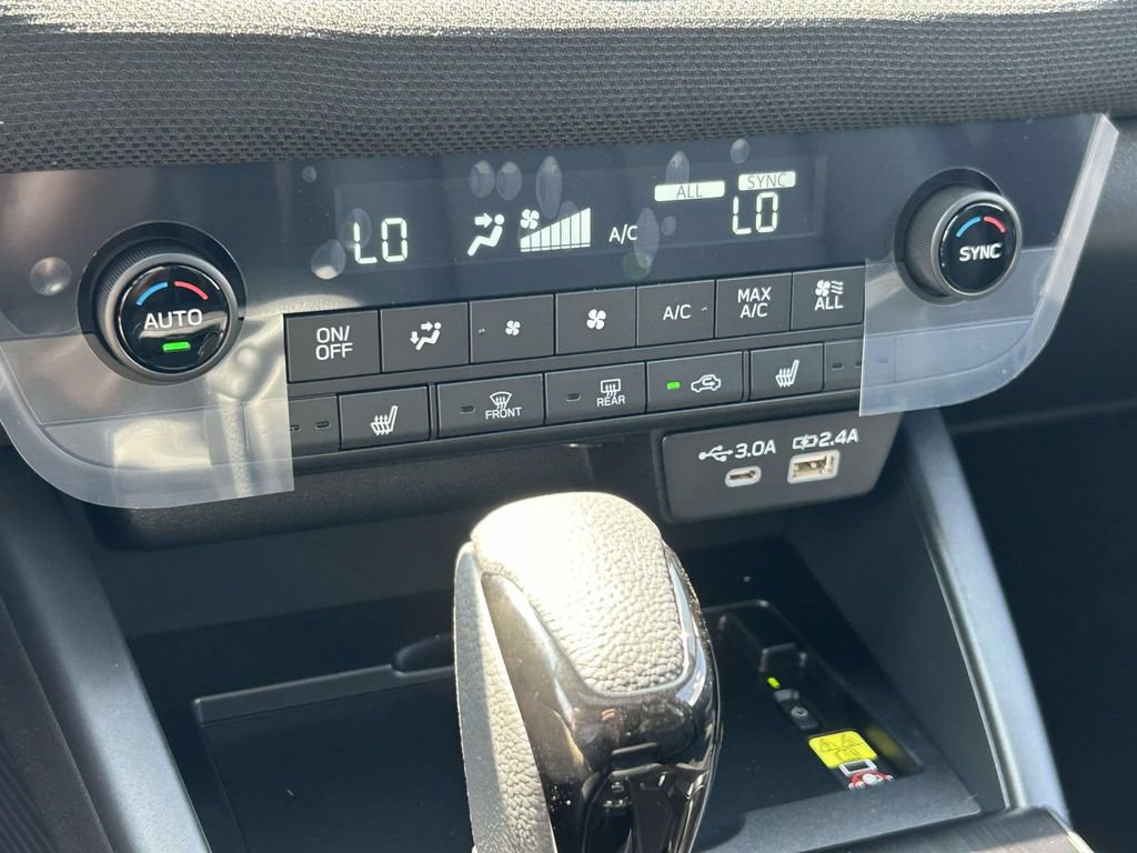 New 2026 Subaru Outback Premium AWD/4WD image 27