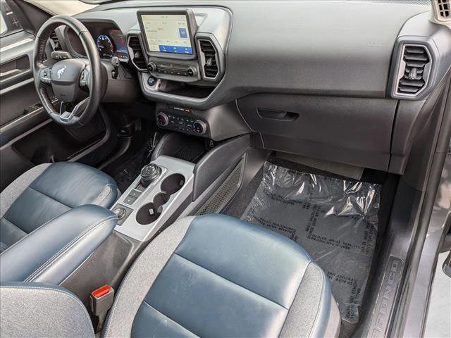 Used 2023 Ford Bronco Sport Outer Banks image 21