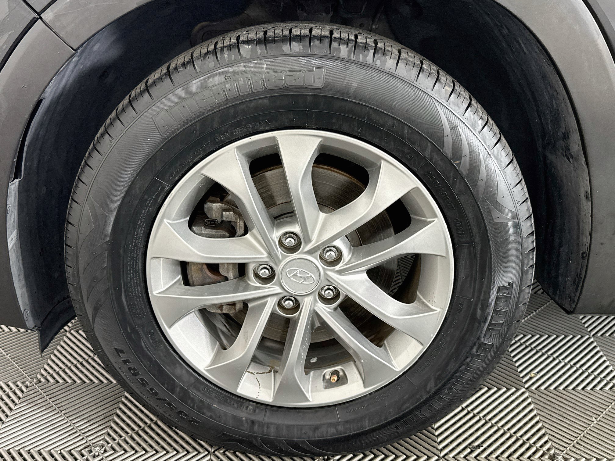 Used 2019 Hyundai Santa Fe SE AWD/4WD image 62