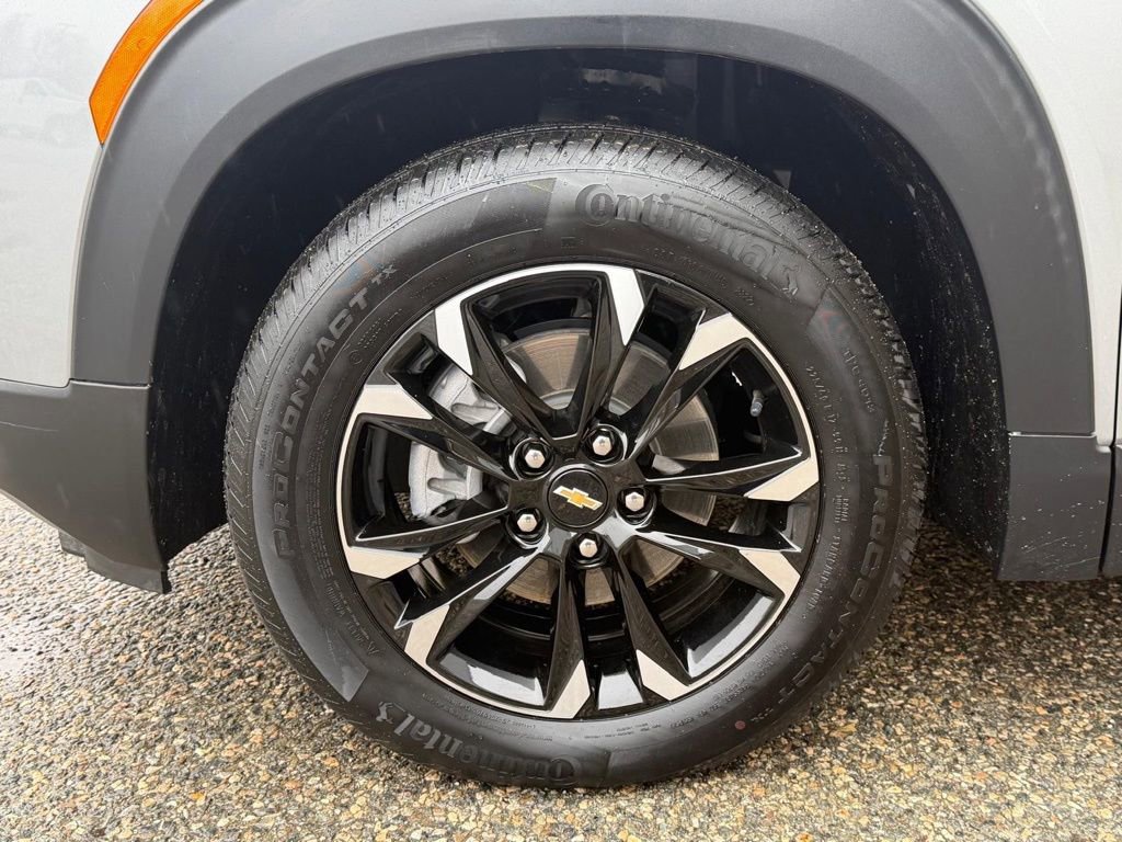 Used 2023 Chevrolet TrailBlazer LT image 10