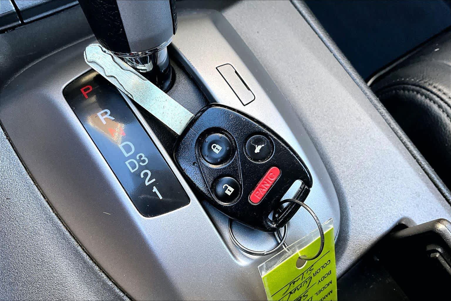 Used 2012 Honda Accord SE image 13