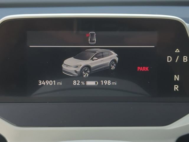 Certified 2023 Volkswagen ID.4 Pro S Plus image 32