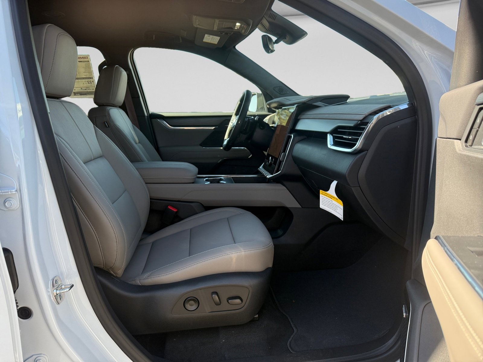 New 2026 GMC Acadia Elevation w/ Elevation Premium Package image 17
