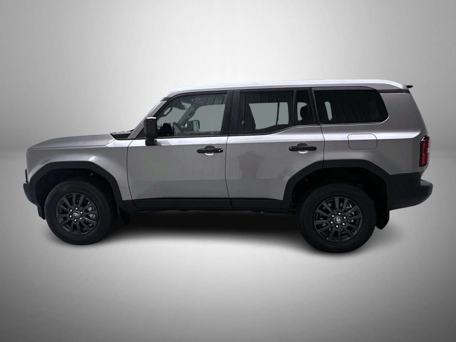 Used 2026 Toyota Land Cruiser 1958 AWD/4WD image 8