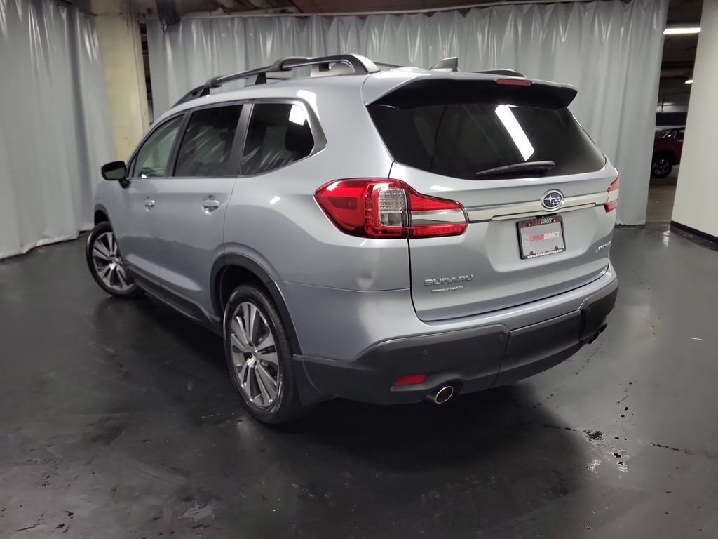 Used 2021 Subaru Ascent Premium w/ Sport Package AWD/4WD image 6