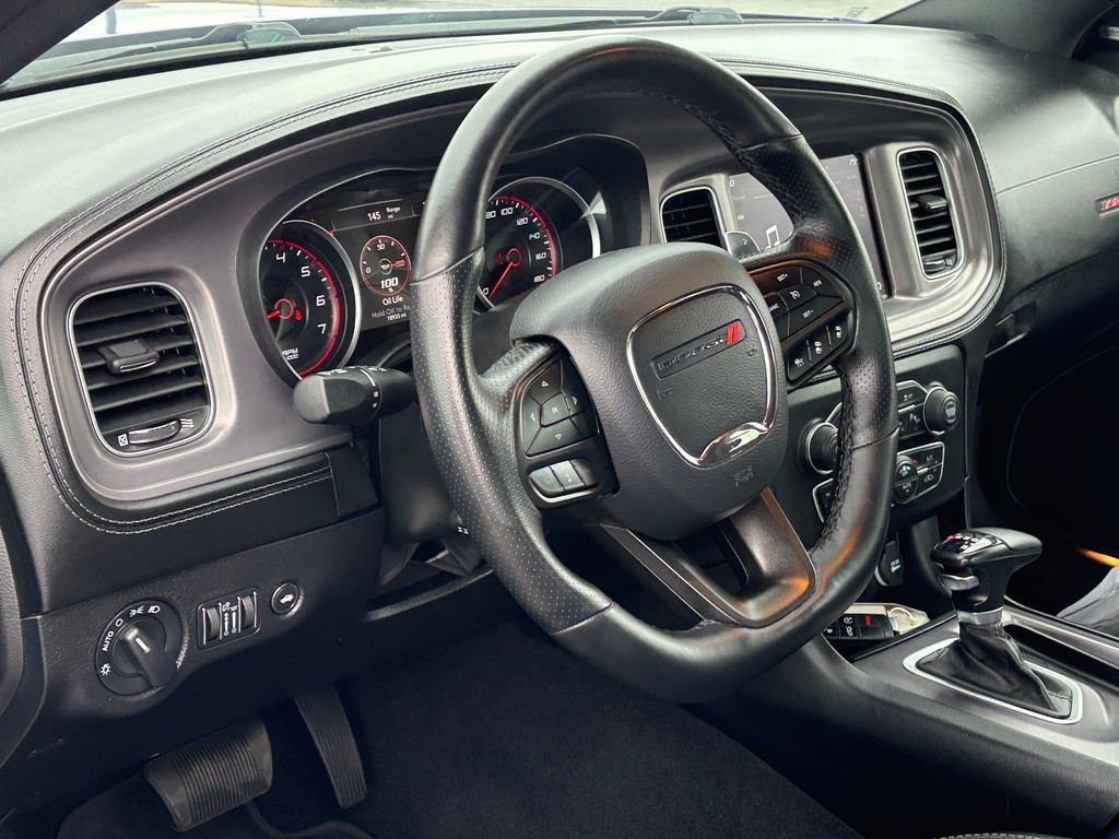 Used 2023 Dodge Charger Scat Pack image 7