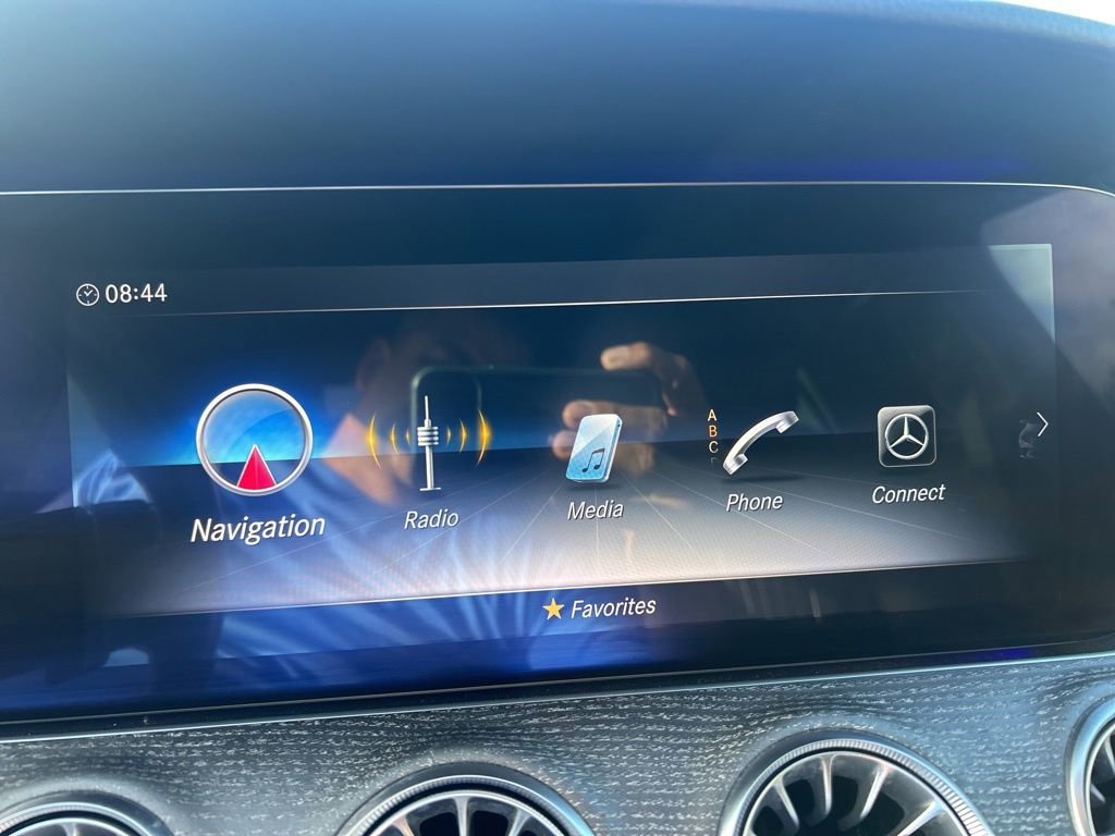 Used 2020 Mercedes-Benz CLS 450 image 38