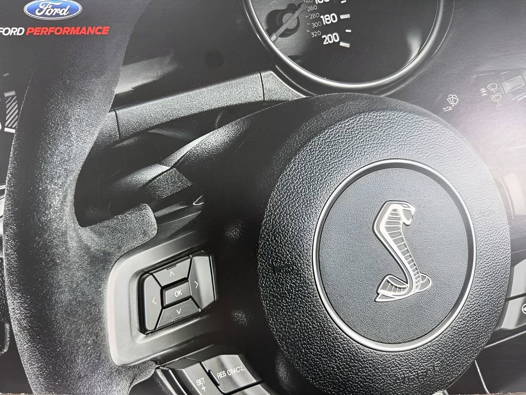 Used 2017 Ford Mustang Shelby GT350 image 35