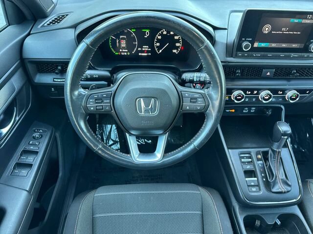 Used 2023 Honda CR-V Sport image 17