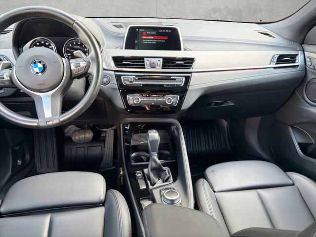 Used 2018 BMW X2 sDrive28i w/ M SportX Package image 3