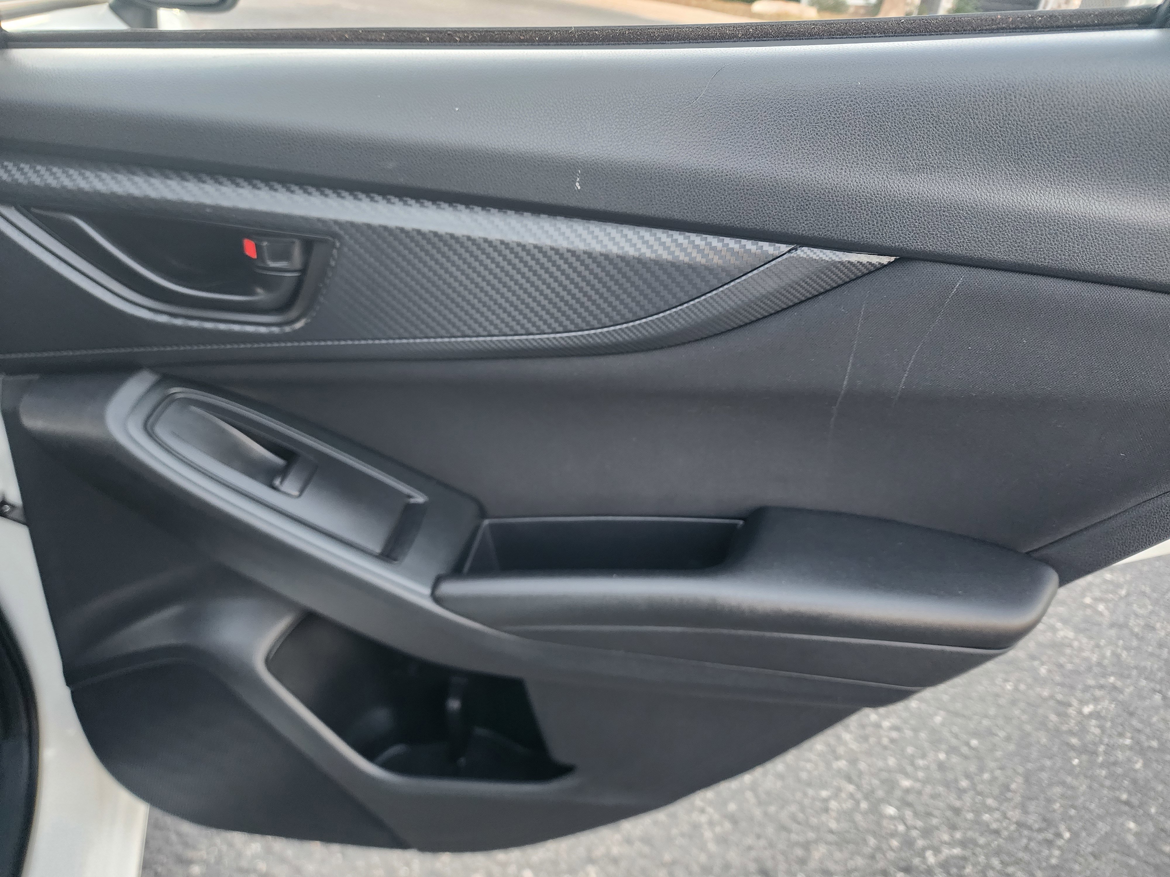 Used 2019 Subaru Impreza 2.0i image 15