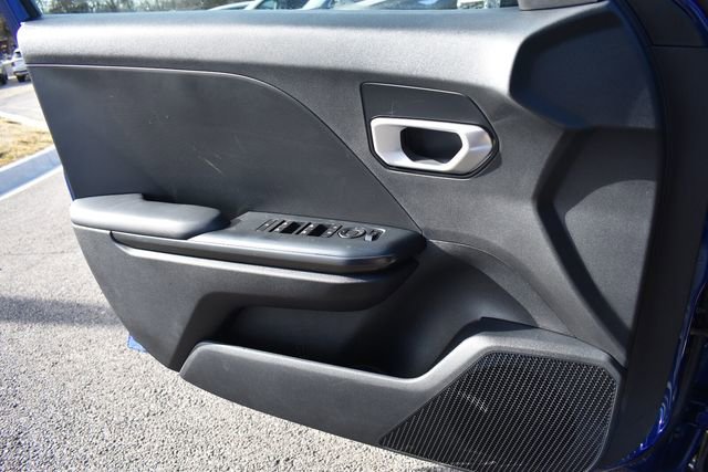 New 2026 Kia K4 LXS image 27