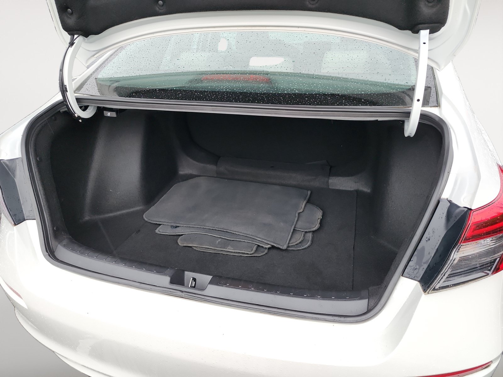 Used 2024 Honda Civic LX image 16
