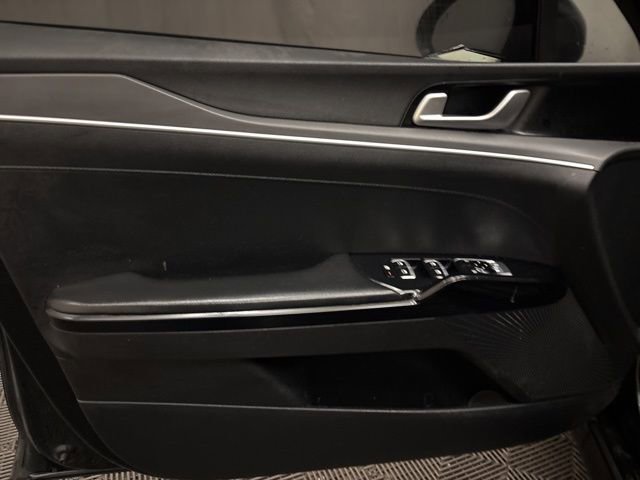 Certified 2021 Kia K5 GT-Line w/ GT-Line FWD Premium Package image 9