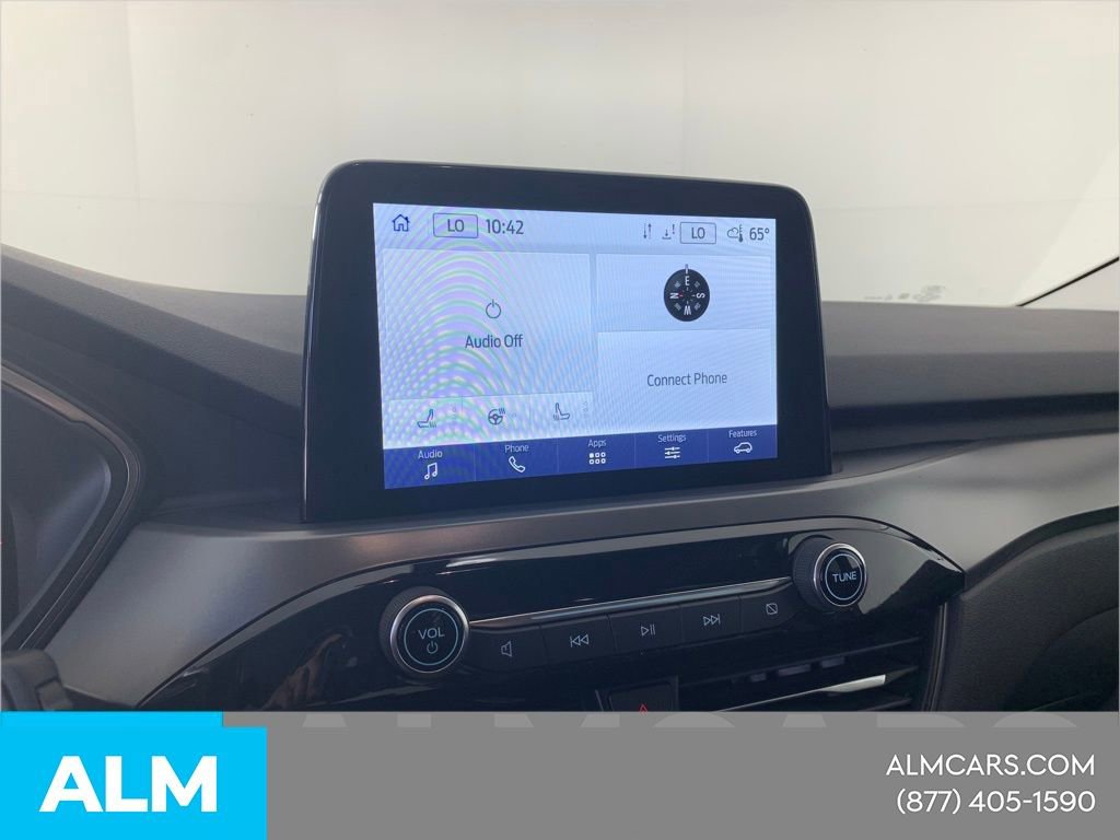 Used 2023 Ford Escape Active AWD/4WD image 27