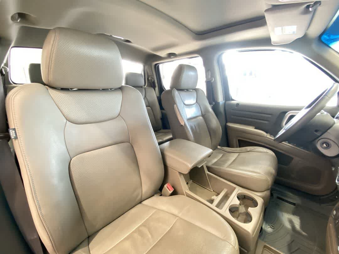 Used 2007 Honda Ridgeline RTL image 26