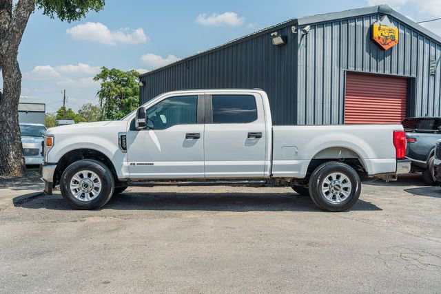 Used 2020 Ford F250 XL w/ Power Equipment Group image 3