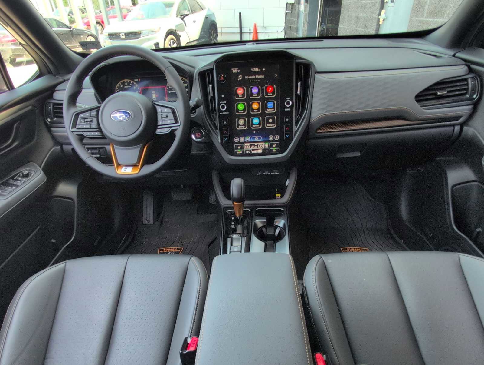 Used 2026 Subaru Forester Wilderness AWD/4WD image 15