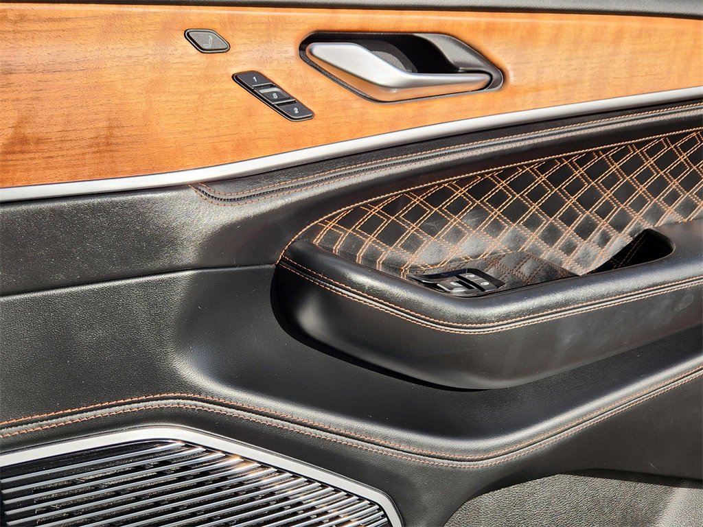 Used 2022 Jeep Grand Cherokee Summit image 21