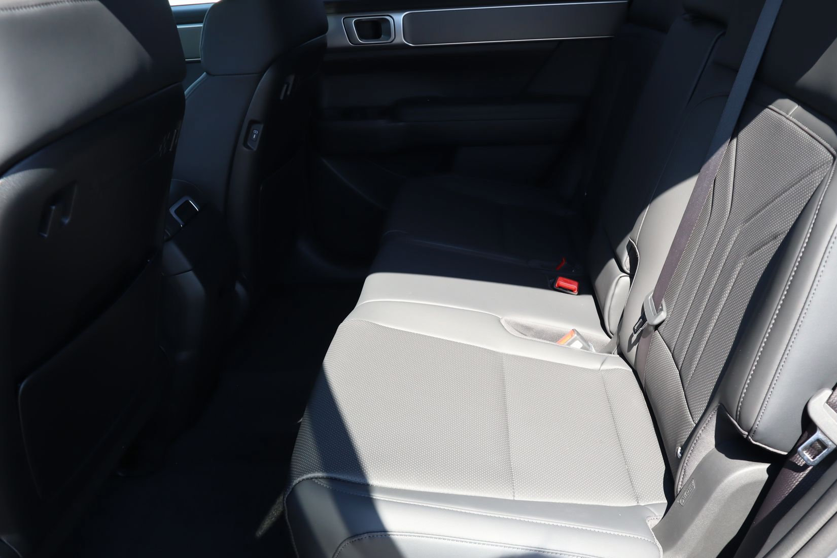 New 2027 Hyundai Santa Fe SEL AWD/4WD image 17