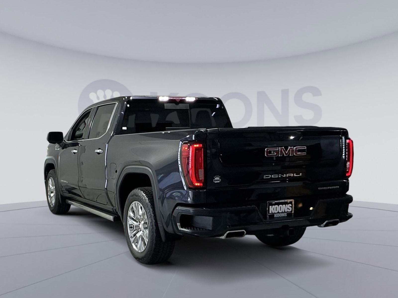 Used 2023 GMC Sierra 1500 Denali image 14