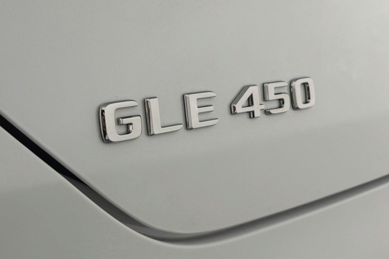 New 2027 Mercedes-Benz GLE 450 4MATIC Coupe image 8