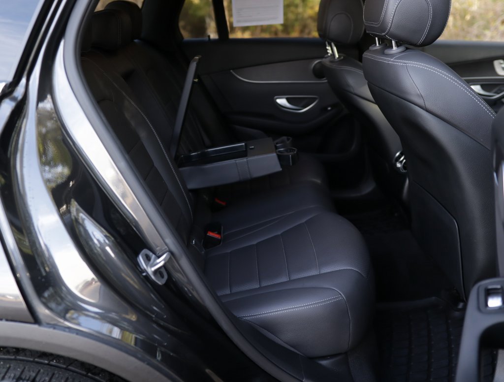 Used 2021 Mercedes-Benz GLC 300 GLC 300 image 31