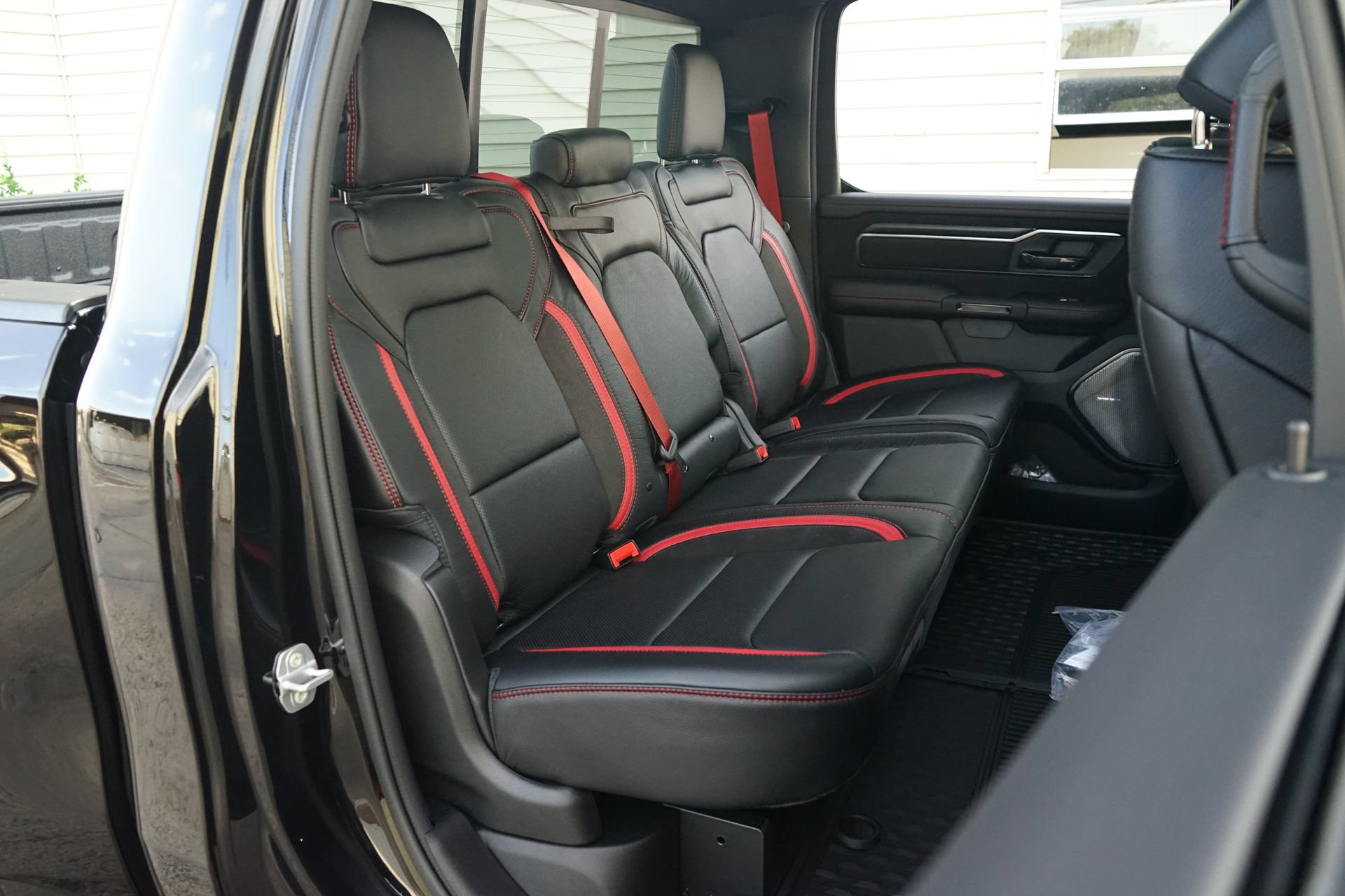 Used 2027 RAM 1500 TRX AWD/4WD image 15
