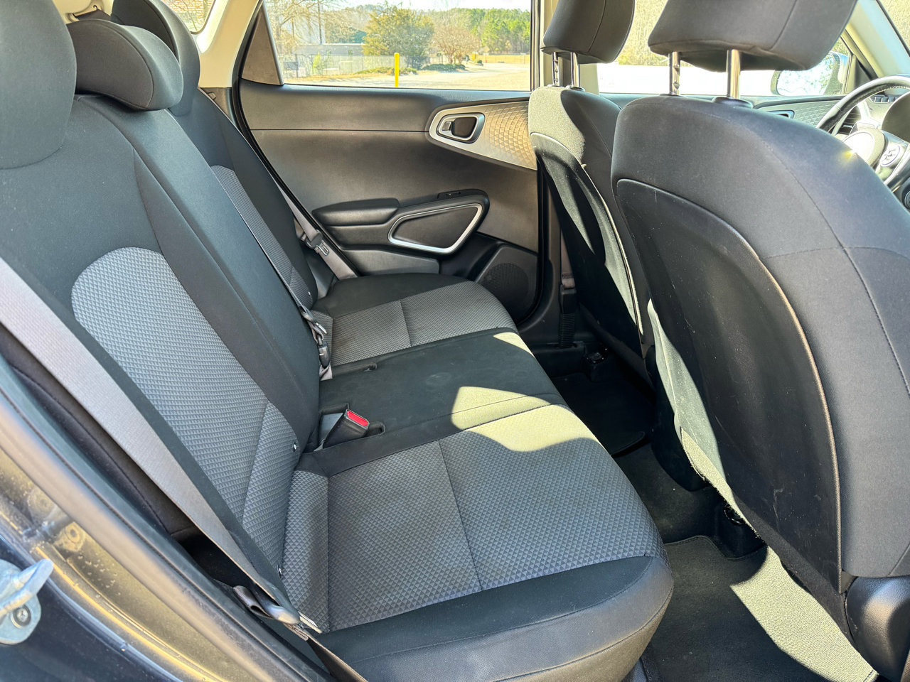 Used 2020 Kia Soul X-Line image 22