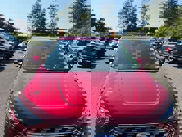 Certified 2022 Ford Edge SEL w/ Convenience Package image 39