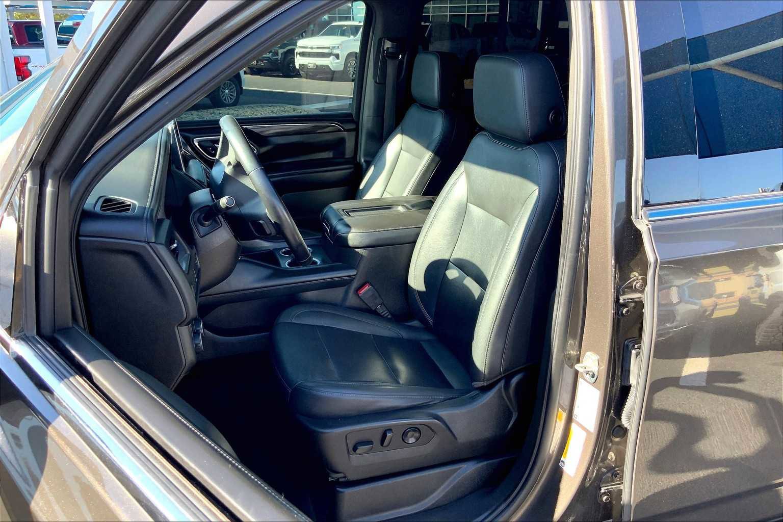 Used 2021 Chevrolet Tahoe LT image 7