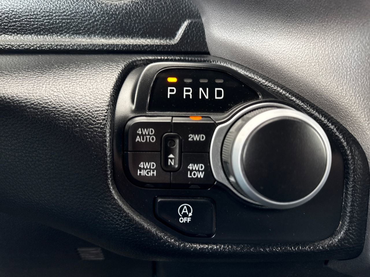 Used 2021 RAM 1500 Big Horn w/ Trailer Tow Group image 20