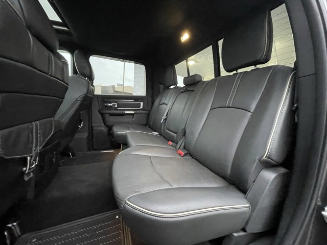 Used 2017 RAM 1500 Limited image 26