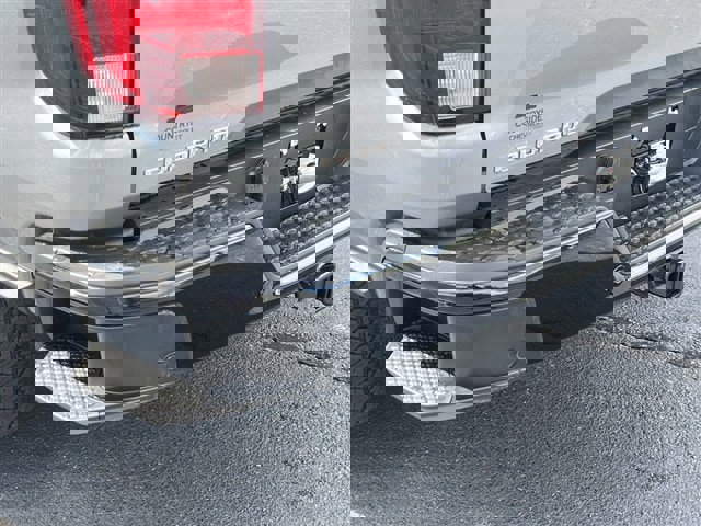 New 2026 Chevrolet Colorado Trail Boss image 31