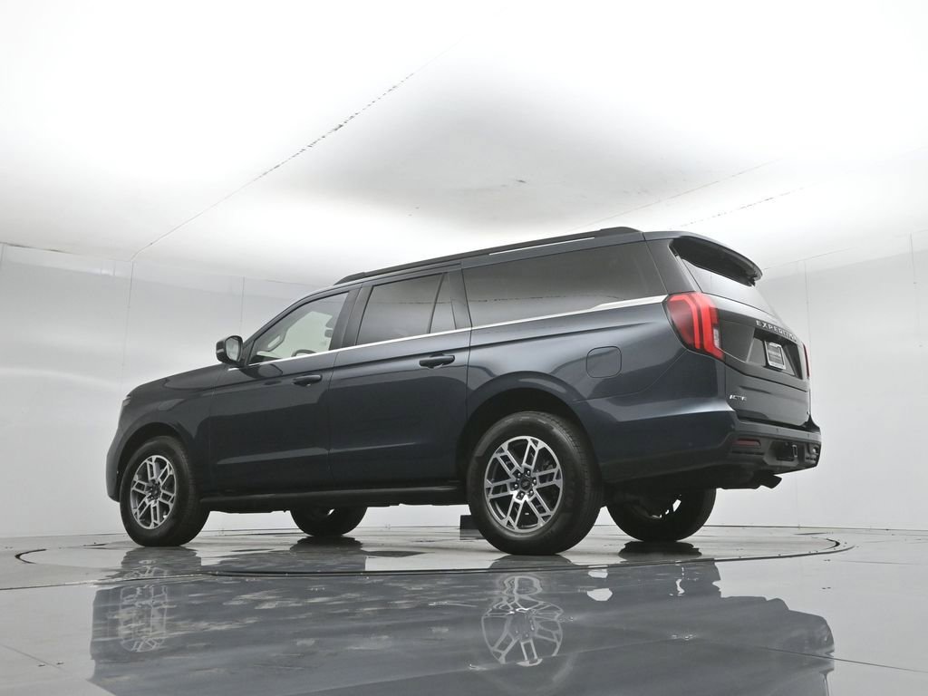Used 2025 Ford Expedition Max Active RWD image 57