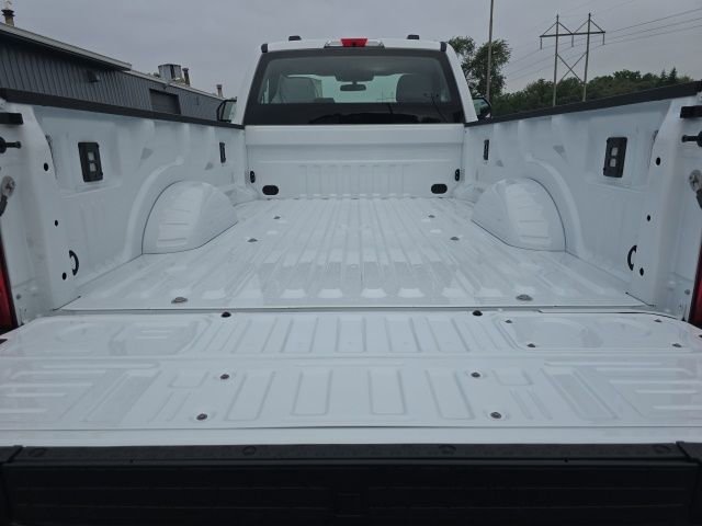 New 2025 Ford F350 XL w/ STX Appearance Package image 20